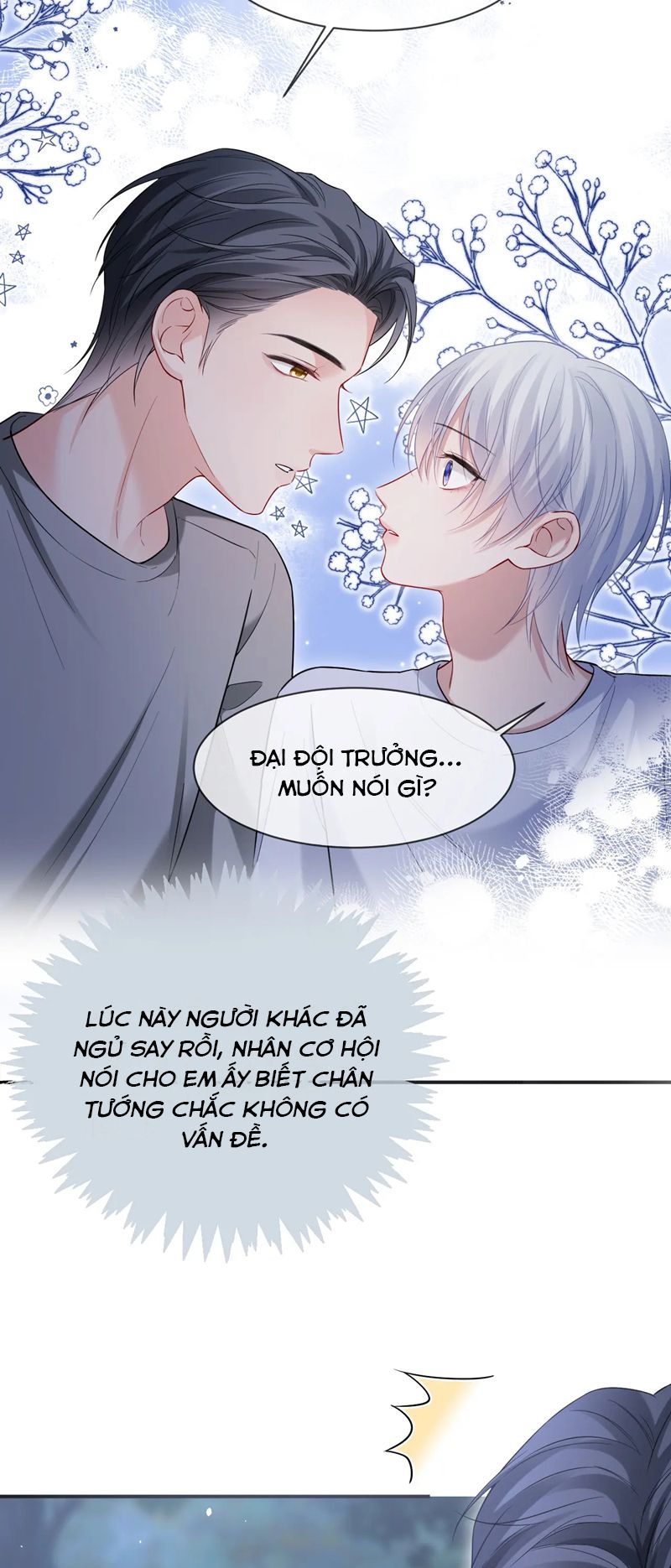 Đơn Xin Ly Hôn Chap 122 - Next Chap 123