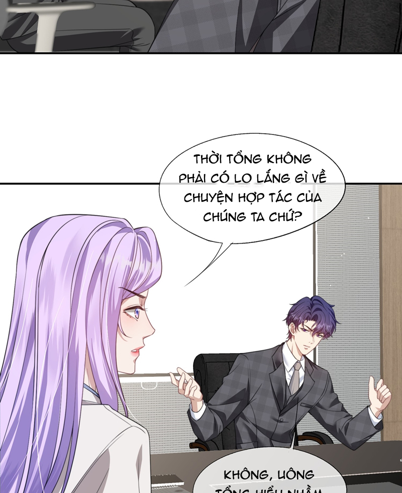 Gài Bẫy Ác Khuyển Chapter 27 - Trang 4