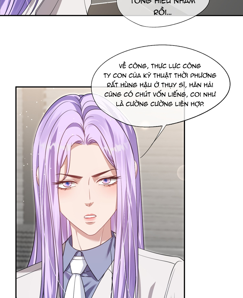 Gài Bẫy Ác Khuyển Chapter 27 - Trang 4