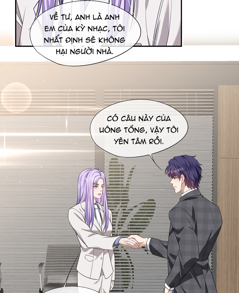 Gài Bẫy Ác Khuyển Chapter 27 - Trang 4