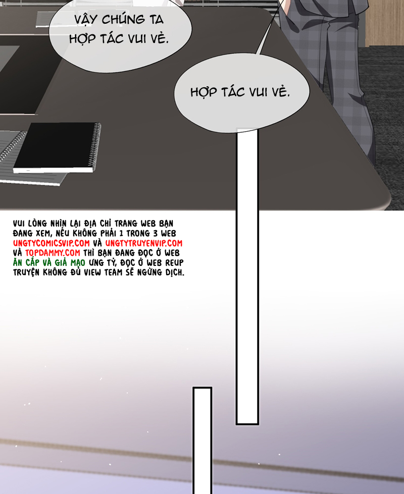 Gài Bẫy Ác Khuyển Chapter 27 - Trang 4