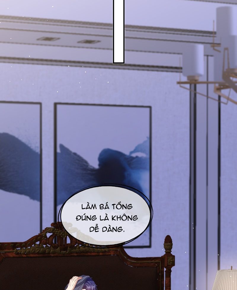 Gài Bẫy Ác Khuyển Chapter 27 - Trang 4