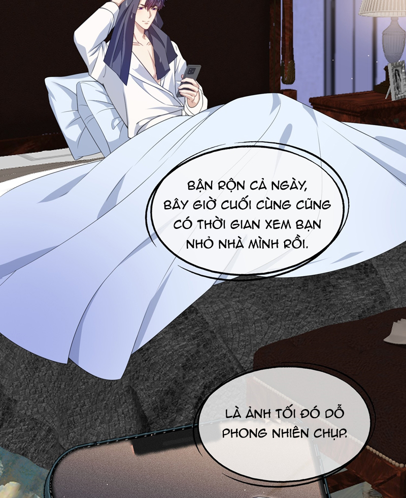 Gài Bẫy Ác Khuyển Chapter 27 - Trang 4