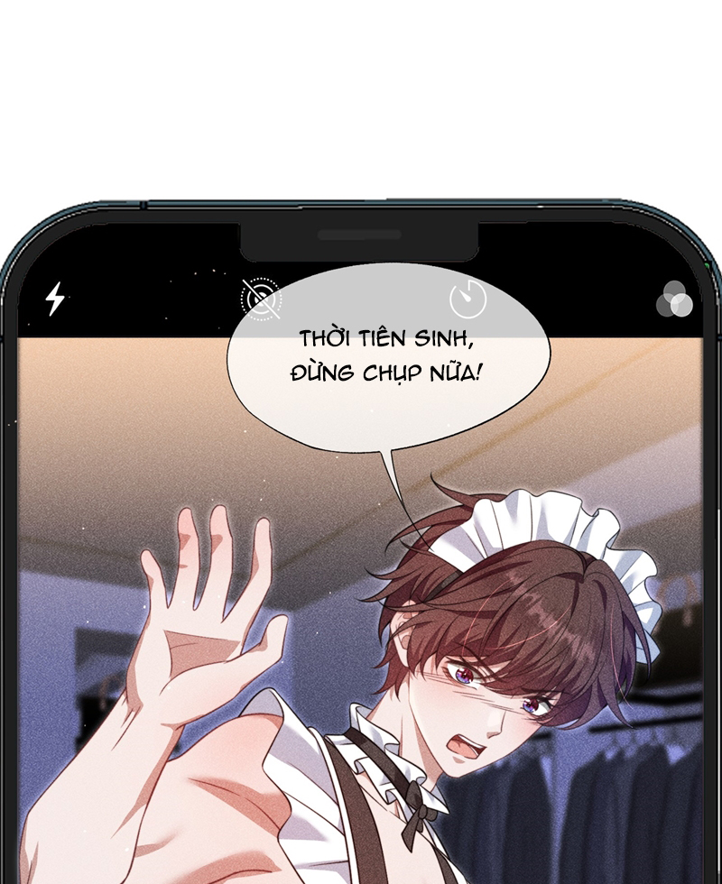 Gài Bẫy Ác Khuyển Chapter 27 - Trang 4