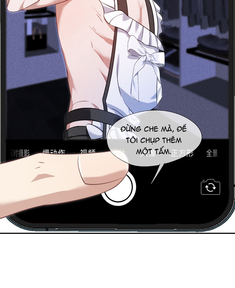 Gài Bẫy Ác Khuyển Chapter 27 - Trang 4