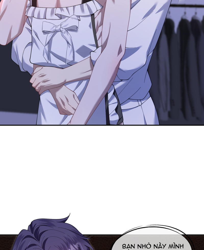 Gài Bẫy Ác Khuyển Chapter 27 - Trang 4