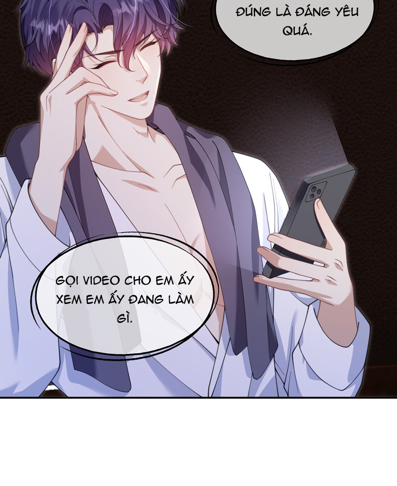 Gài Bẫy Ác Khuyển Chapter 27 - Trang 4