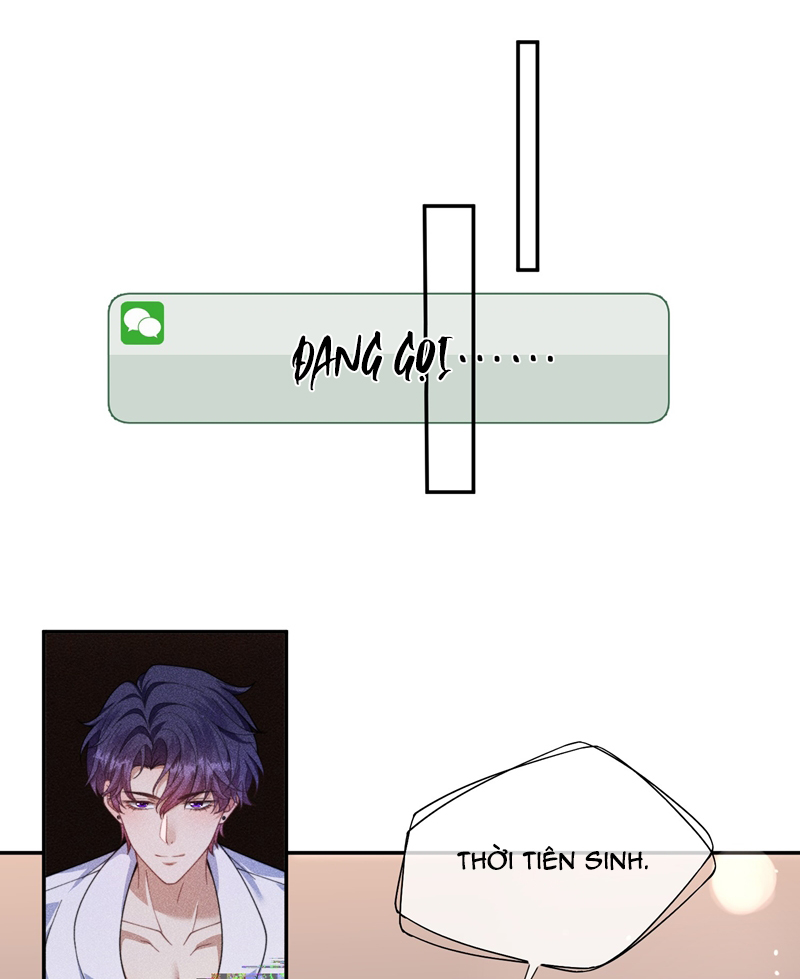 Gài Bẫy Ác Khuyển Chapter 27 - Trang 4