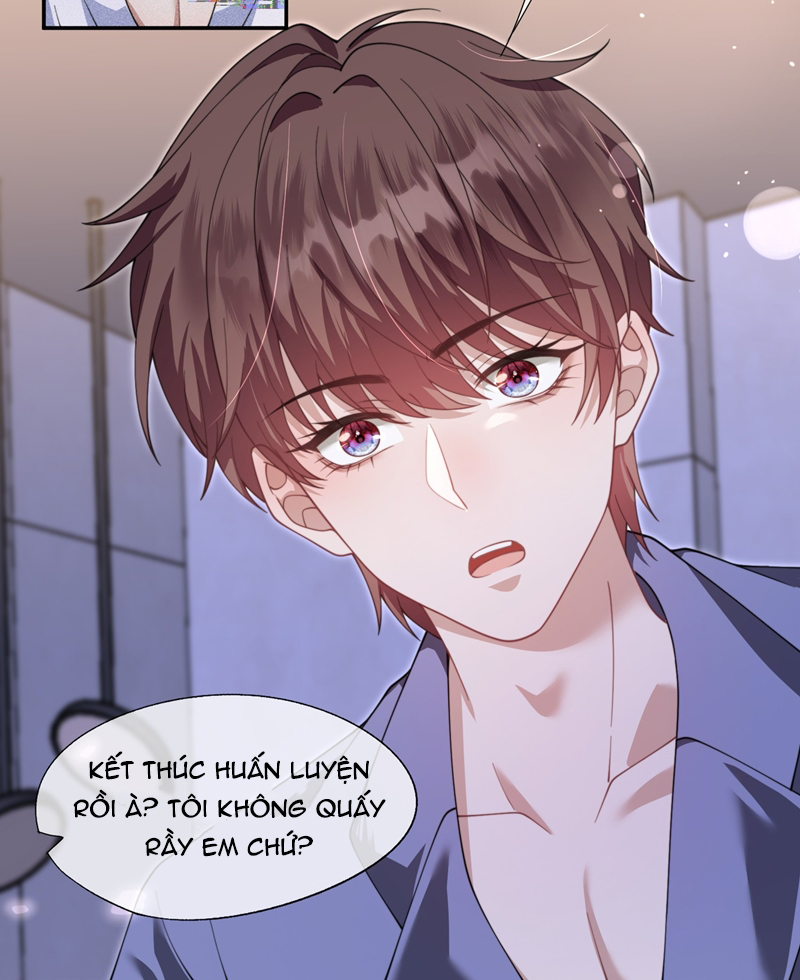 Gài Bẫy Ác Khuyển Chapter 27 - Trang 4