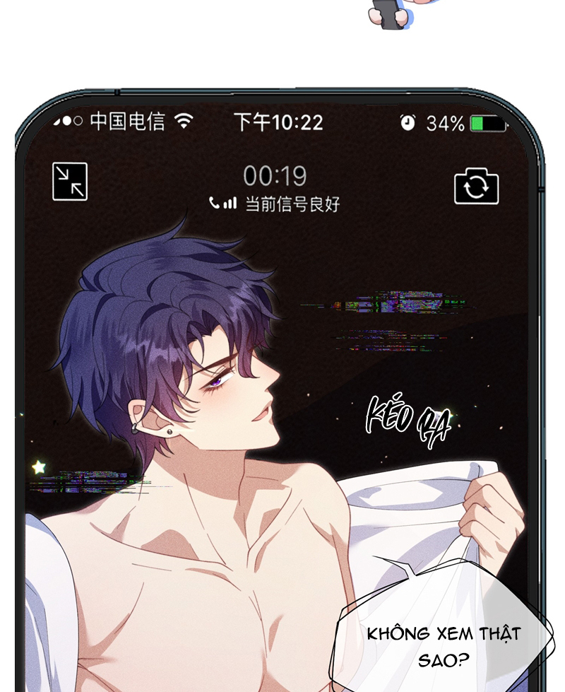 Gài Bẫy Ác Khuyển Chapter 27 - Trang 4