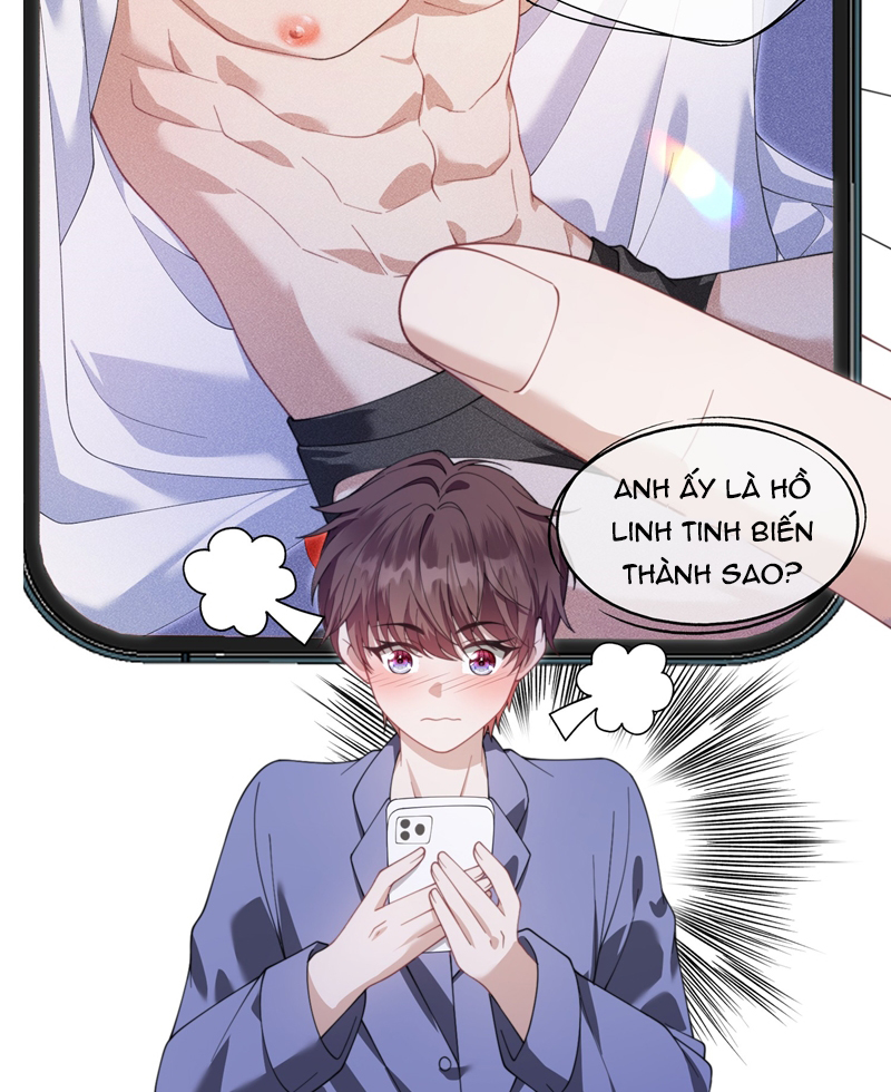 Gài Bẫy Ác Khuyển Chapter 27 - Trang 4