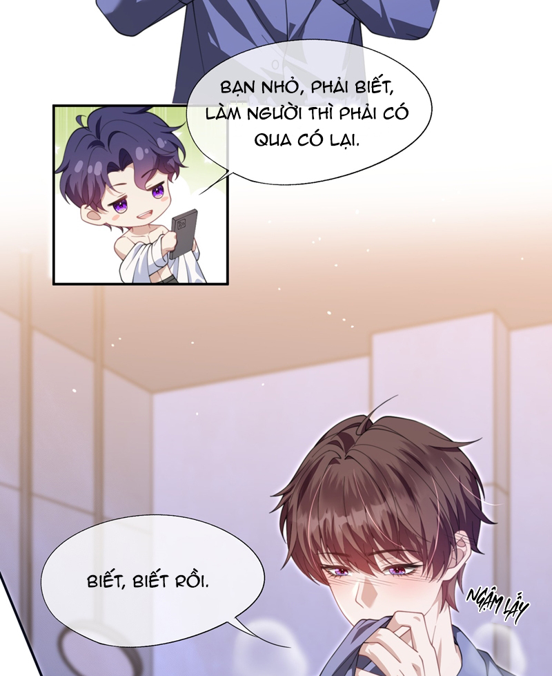 Gài Bẫy Ác Khuyển Chapter 27 - Trang 4