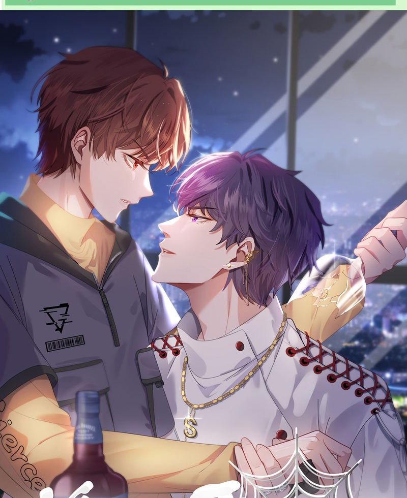 Gài Bẫy Ác Khuyển Chapter 27 - Trang 4