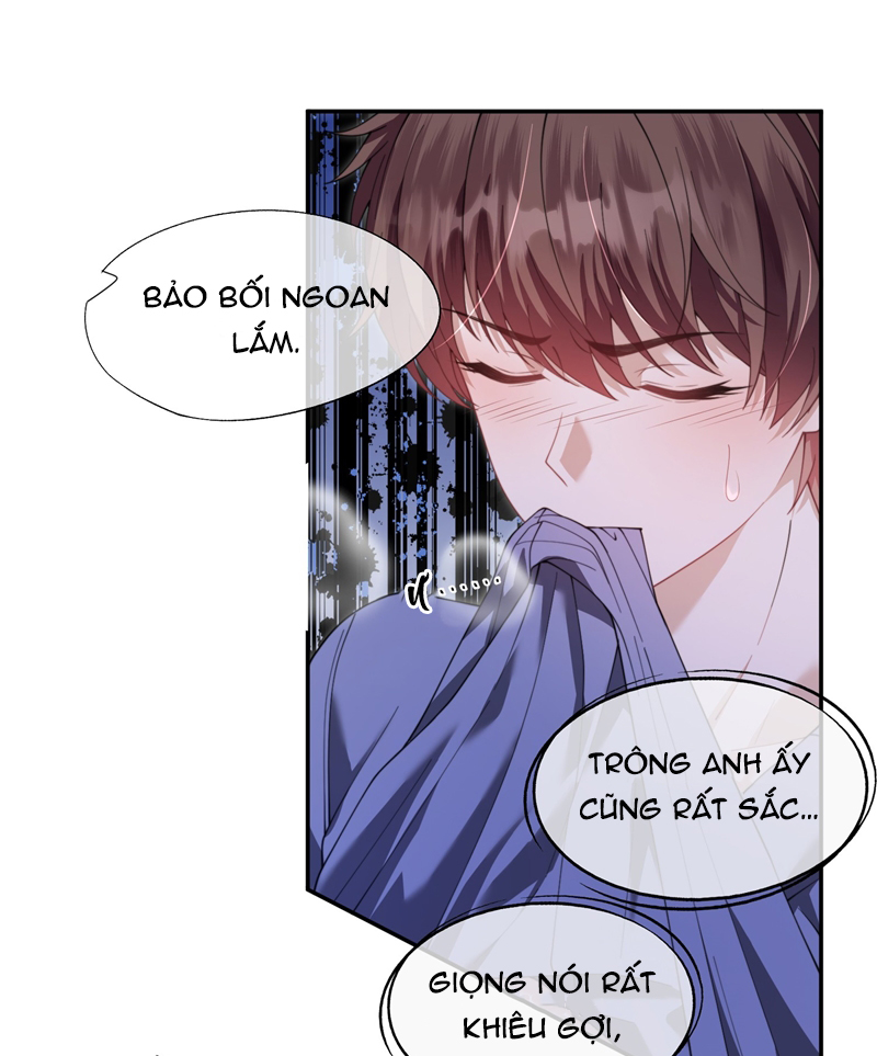 Gài Bẫy Ác Khuyển Chapter 27 - Trang 4