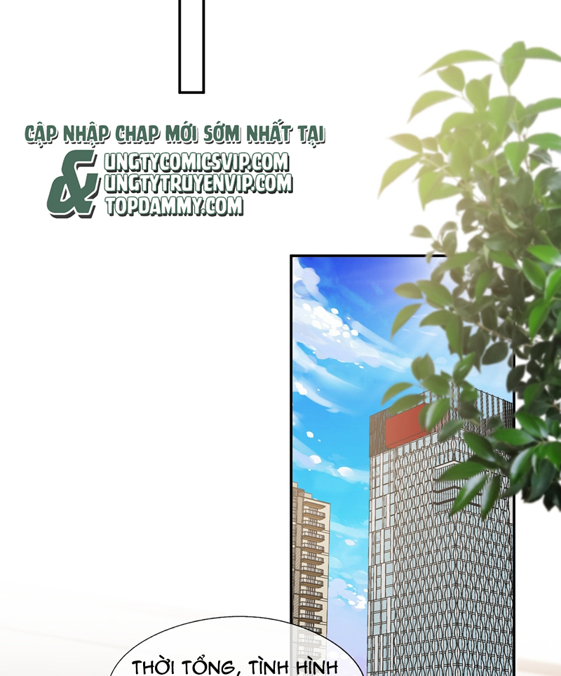 Gài Bẫy Ác Khuyển Chapter 27 - Trang 4