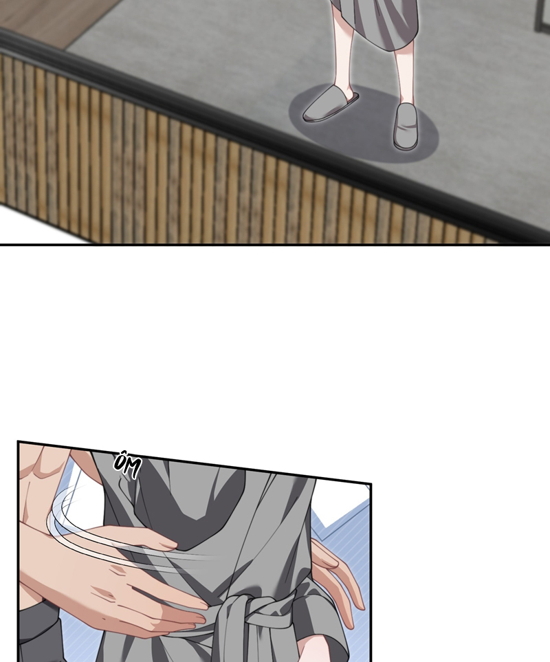 Gài Bẫy Ác Khuyển Chapter 27 - Trang 4