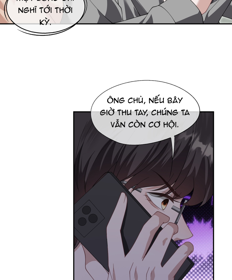 Gài Bẫy Ác Khuyển Chapter 27 - Trang 4