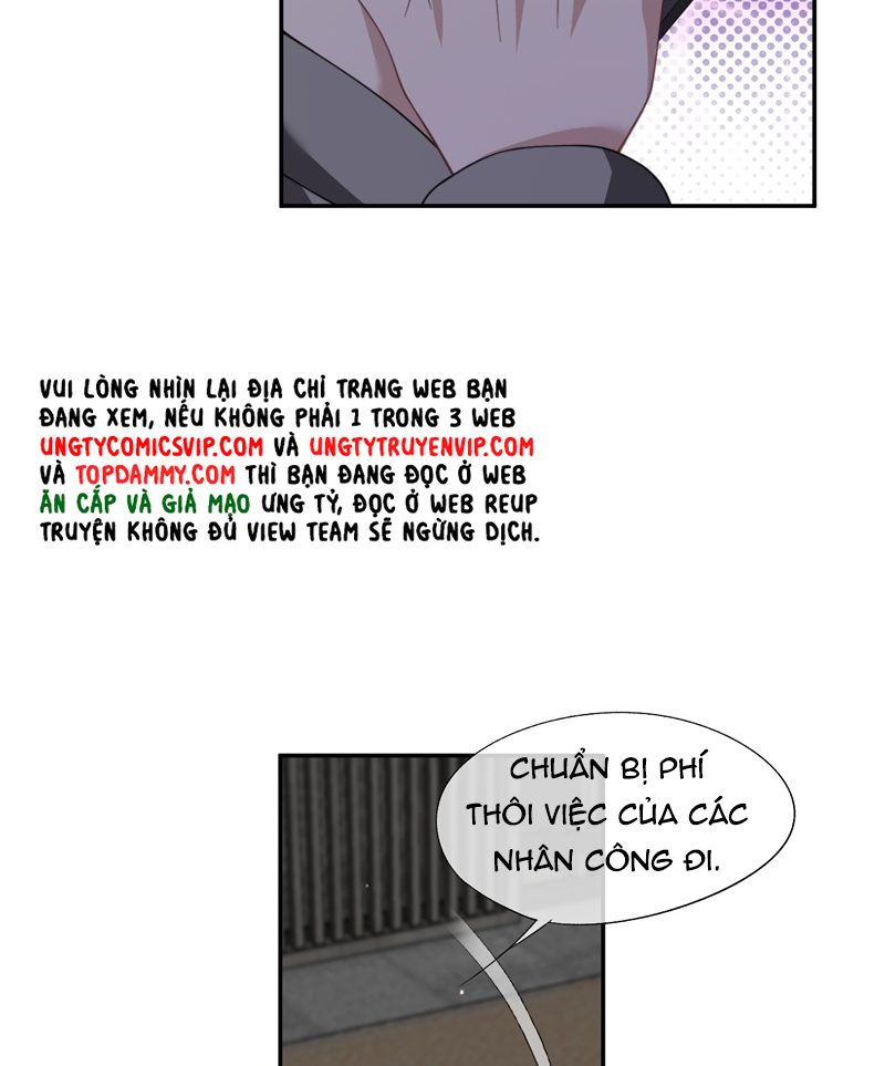 Gài Bẫy Ác Khuyển Chapter 27 - Trang 4