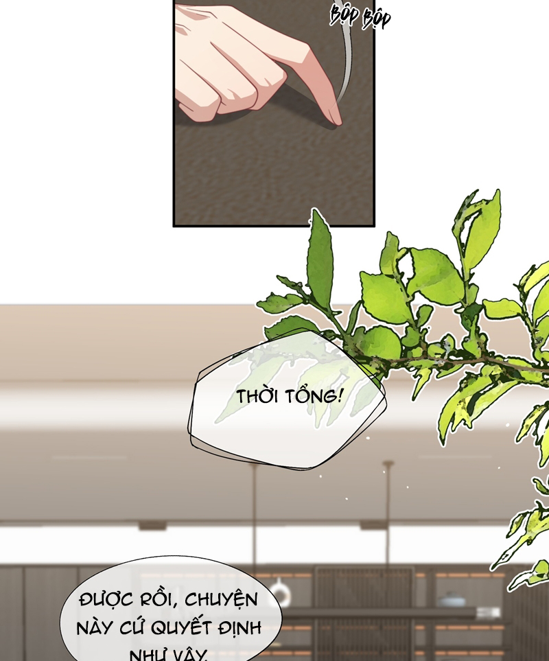 Gài Bẫy Ác Khuyển Chapter 27 - Trang 4