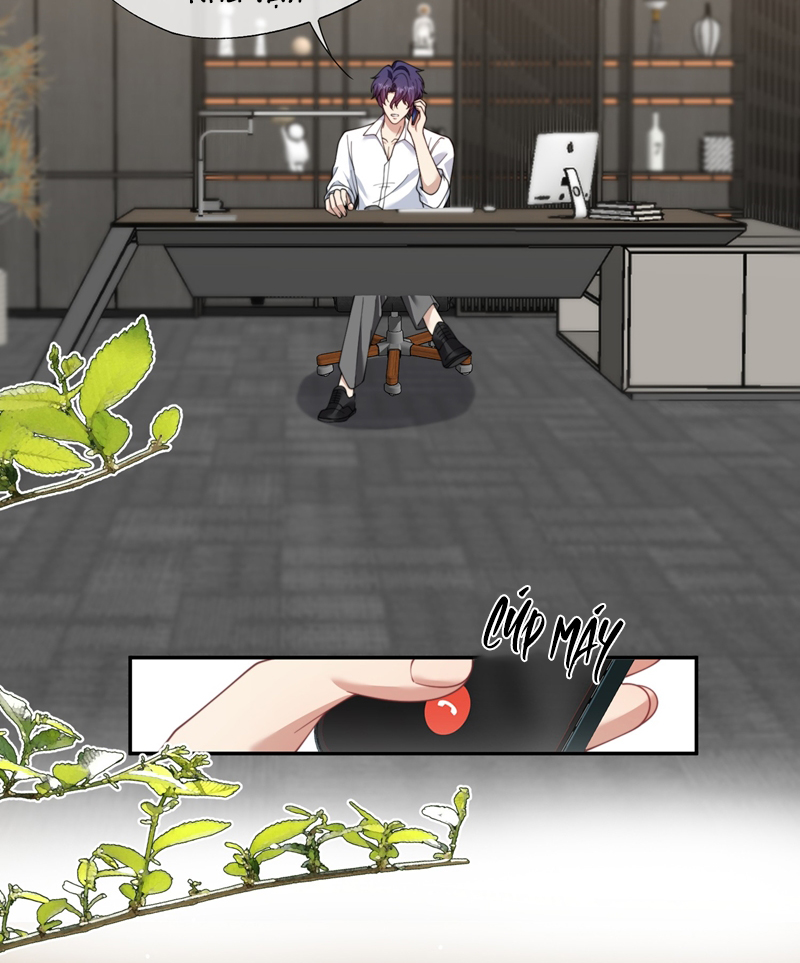 Gài Bẫy Ác Khuyển Chapter 27 - Trang 4