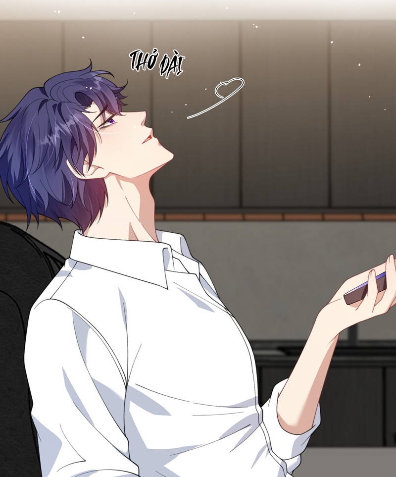 Gài Bẫy Ác Khuyển Chapter 27 - Trang 4