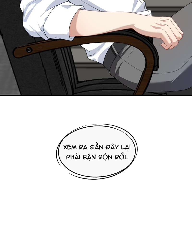 Gài Bẫy Ác Khuyển Chapter 27 - Trang 4