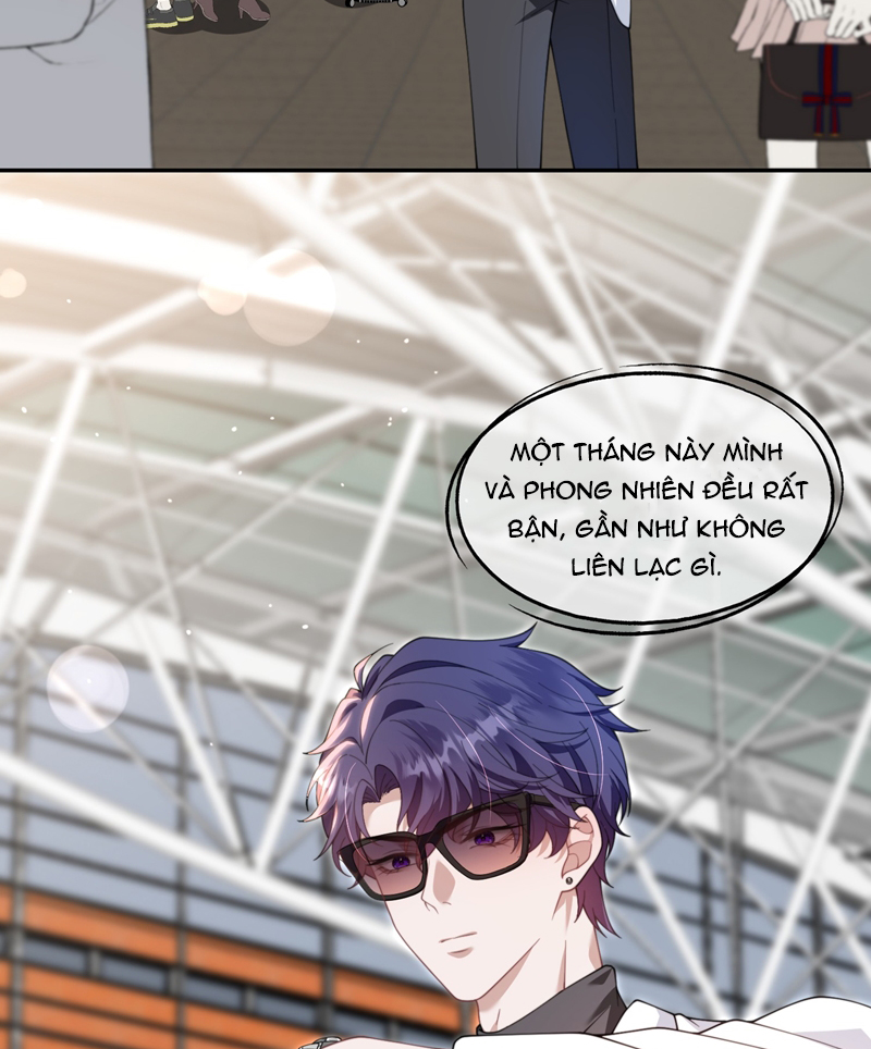 Gài Bẫy Ác Khuyển Chapter 27 - Trang 4