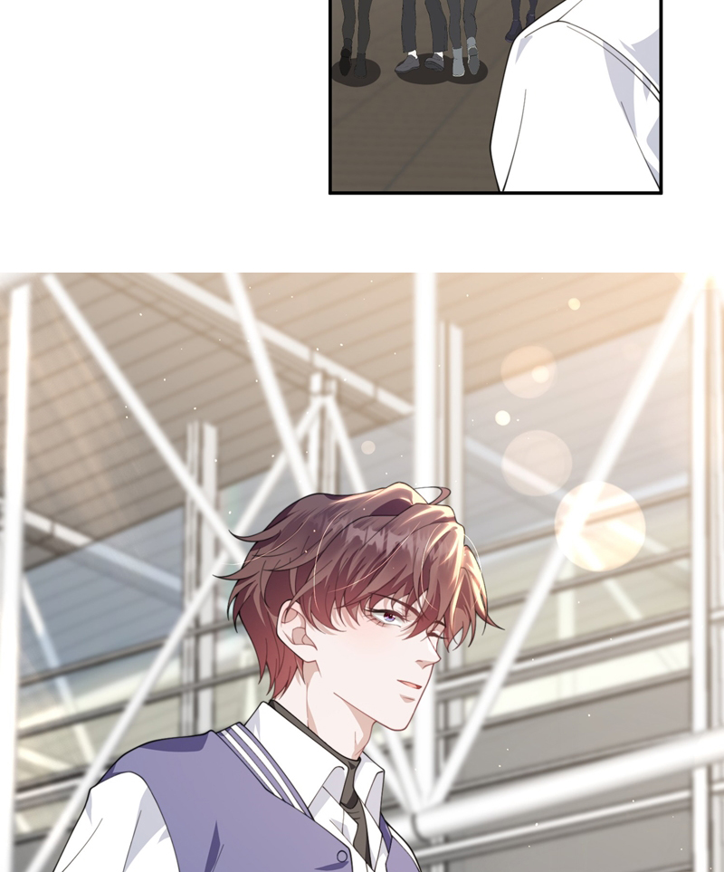 Gài Bẫy Ác Khuyển Chapter 27 - Trang 4