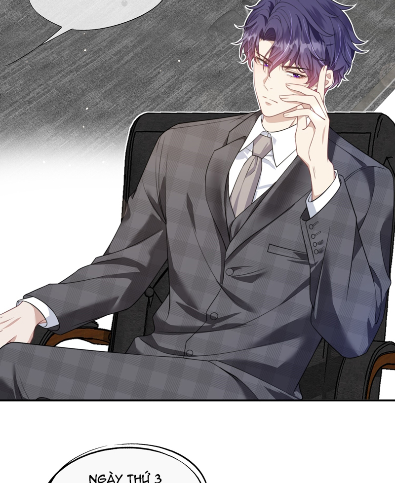 Gài Bẫy Ác Khuyển Chapter 27 - Trang 4