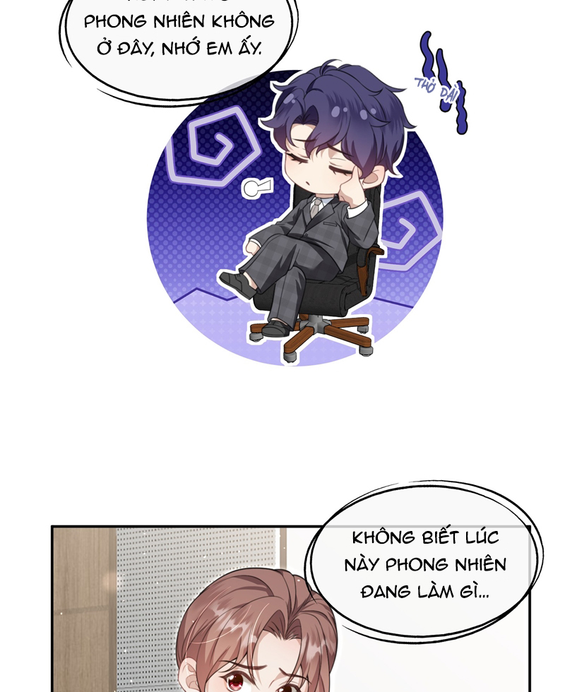 Gài Bẫy Ác Khuyển Chapter 27 - Trang 4