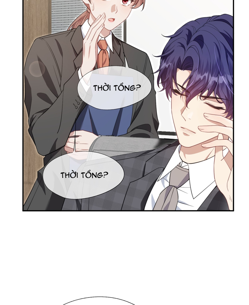 Gài Bẫy Ác Khuyển Chapter 27 - Trang 4