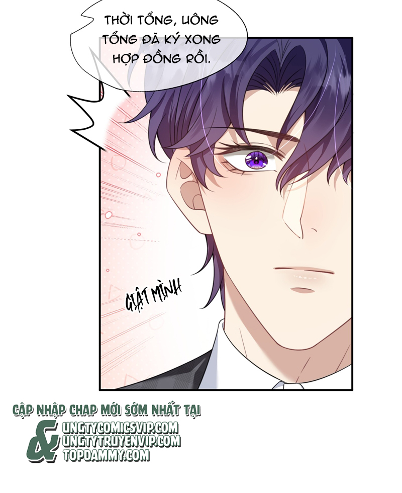 Gài Bẫy Ác Khuyển Chapter 27 - Trang 4