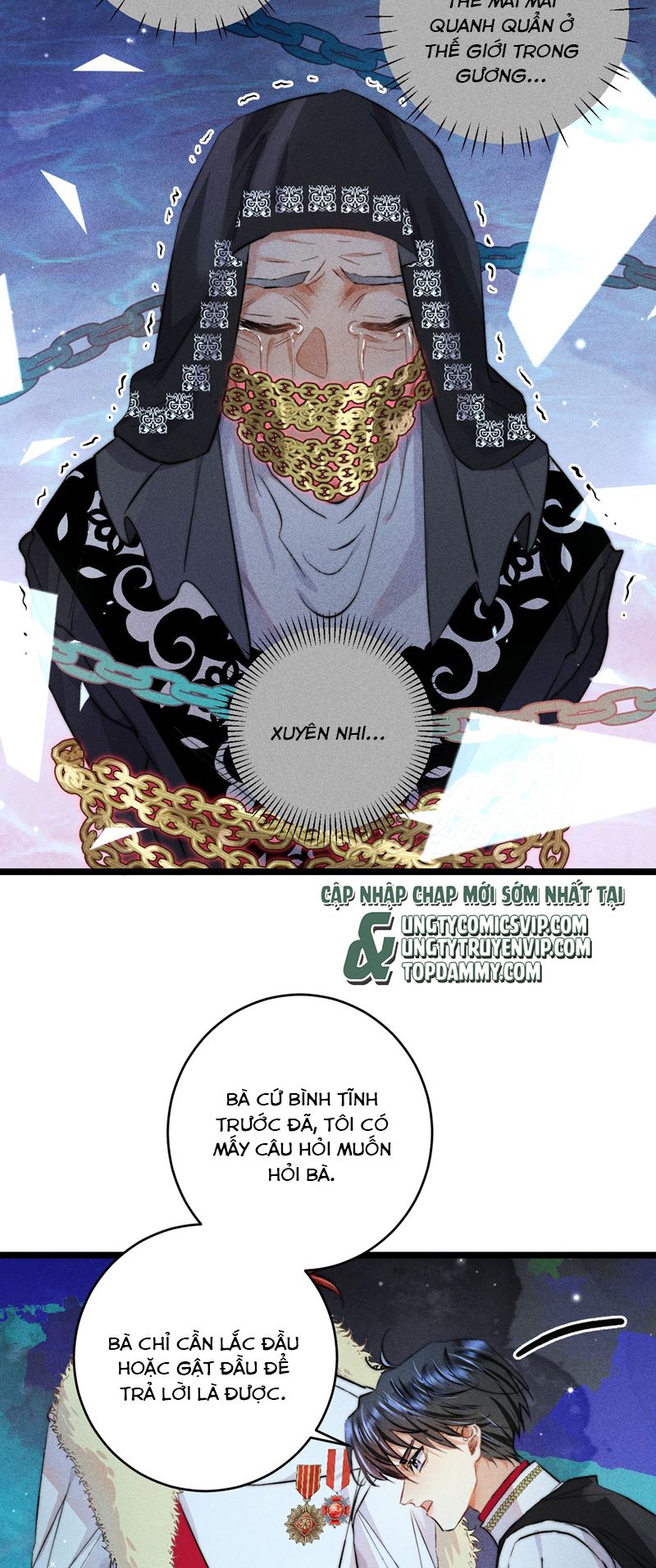 Cao Tháp Chapter 33 - Next Chapter 34