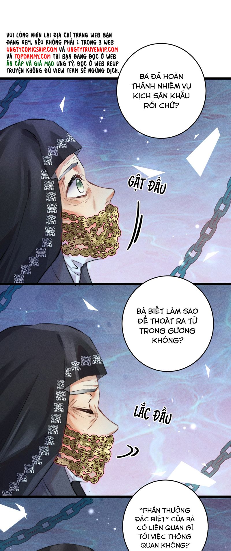 Cao Tháp Chapter 33 - Next Chapter 34