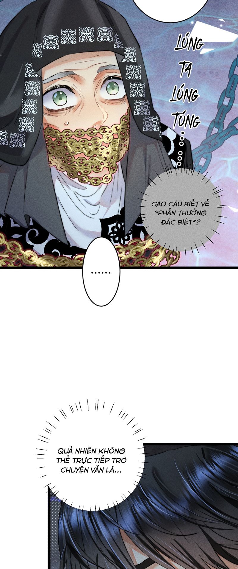 Cao Tháp Chapter 33 - Next Chapter 34