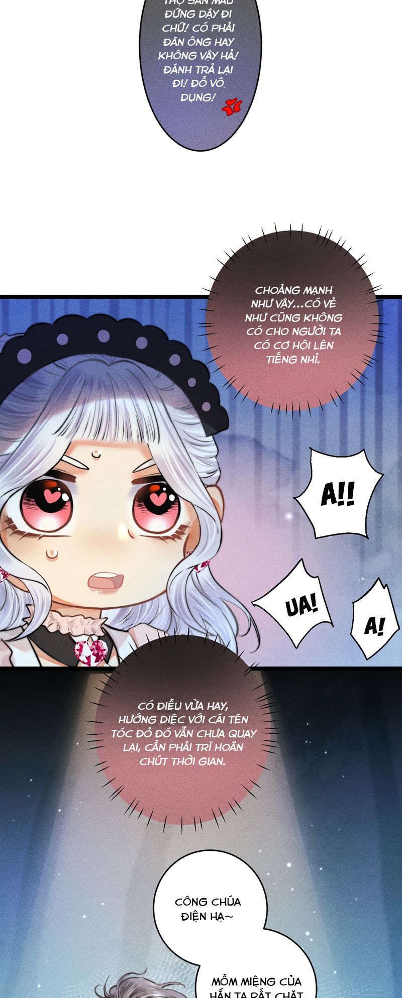 Cao Tháp Chapter 33 - Next Chapter 34