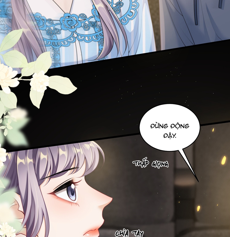 Thẳng Thắn Từ Nghiêm Chapter 94 - Trang 4