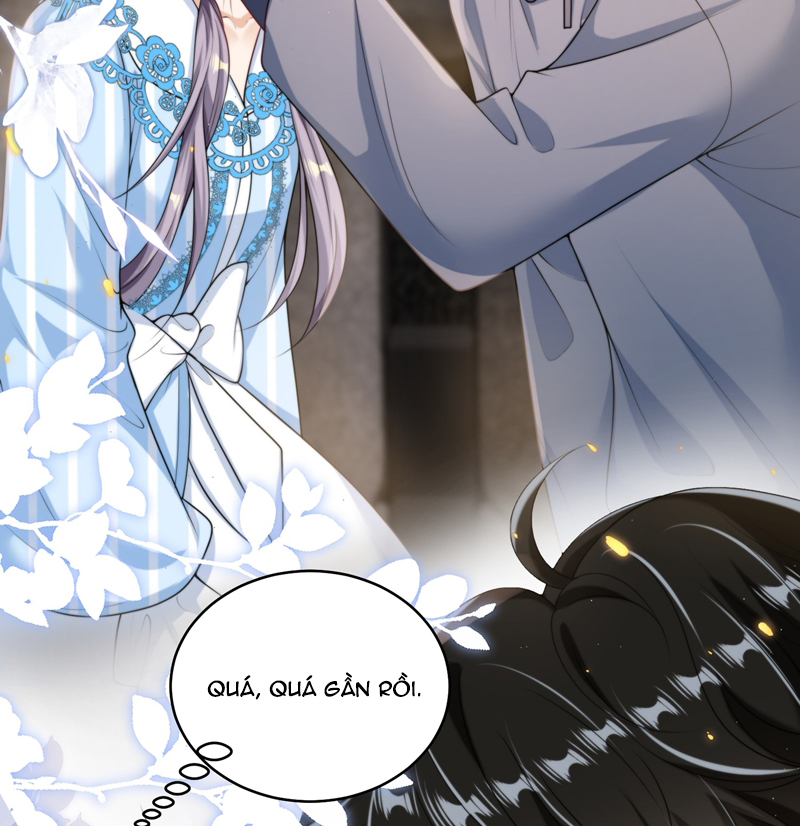 Thẳng Thắn Từ Nghiêm Chapter 94 - Trang 4