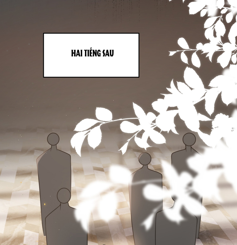 Thẳng Thắn Từ Nghiêm Chapter 94 - Trang 4