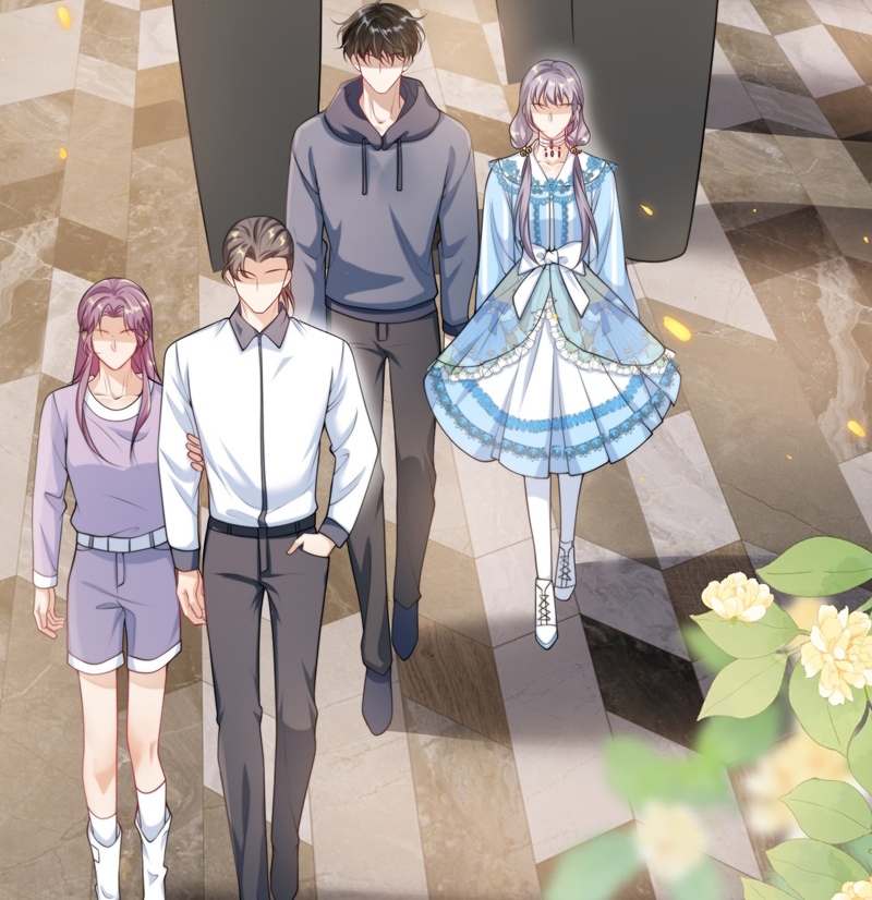 Thẳng Thắn Từ Nghiêm Chapter 94 - Trang 4