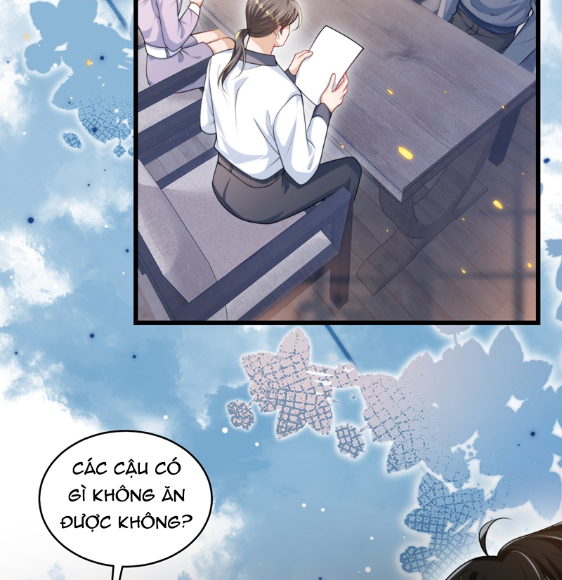 Thẳng Thắn Từ Nghiêm Chapter 94 - Trang 4