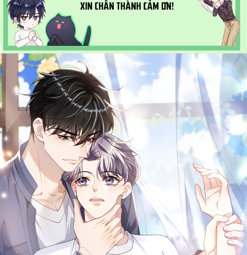 Thẳng Thắn Từ Nghiêm Chapter 94 - Trang 4