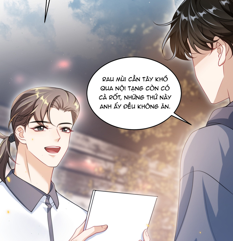 Thẳng Thắn Từ Nghiêm Chapter 94 - Trang 4