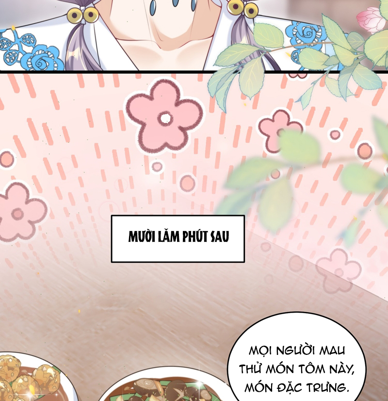 Thẳng Thắn Từ Nghiêm Chapter 94 - Trang 4