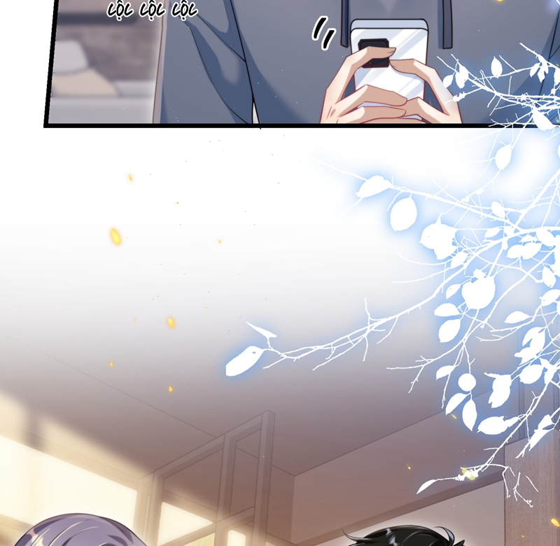 Thẳng Thắn Từ Nghiêm Chapter 94 - Trang 4