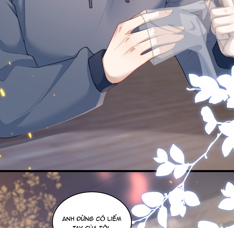 Thẳng Thắn Từ Nghiêm Chapter 94 - Trang 4