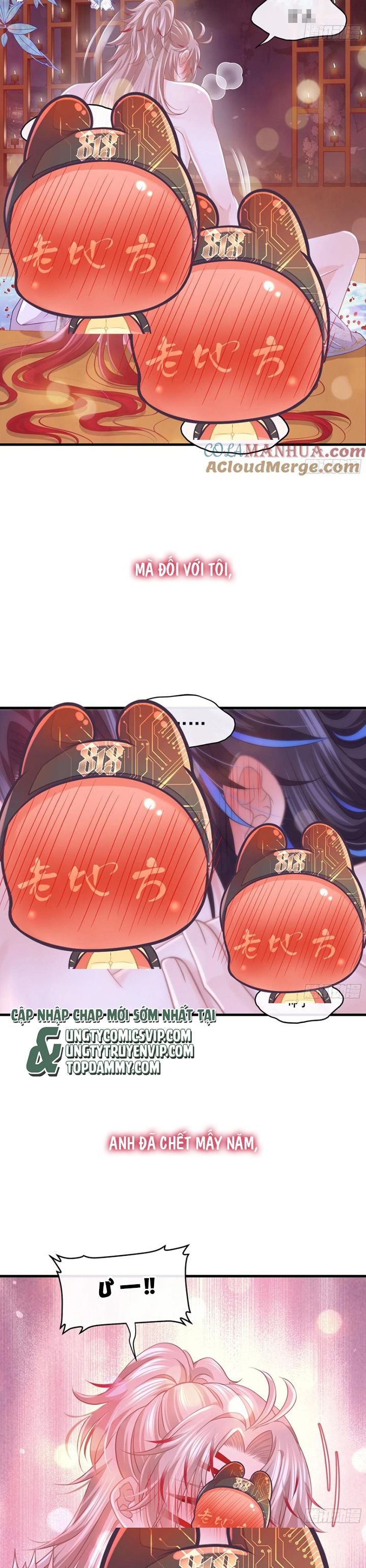 Tôi Nghi Ngờ Hệ Thống Thích Tôi Chapter 92 - Next Chapter 93