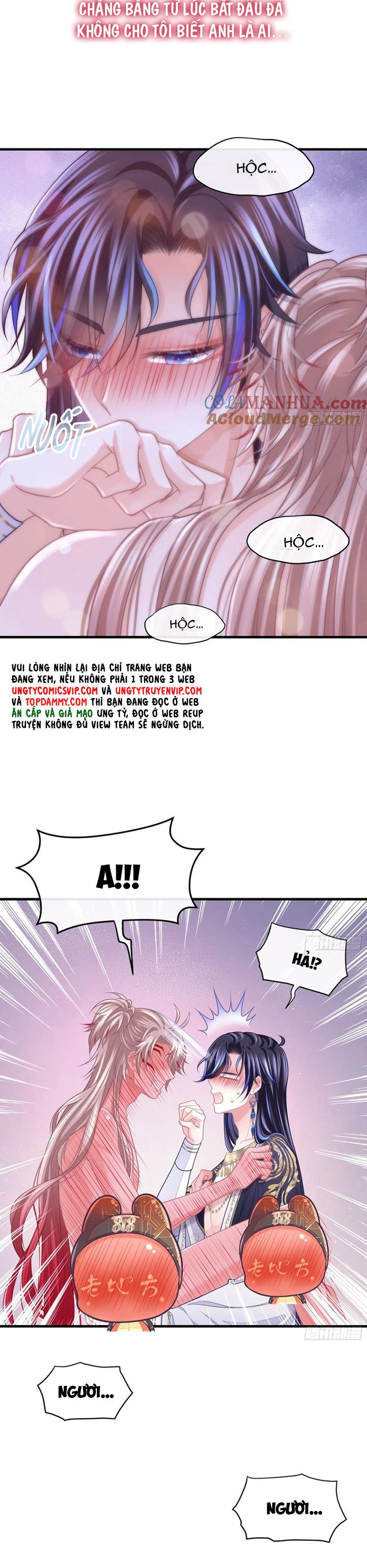 Tôi Nghi Ngờ Hệ Thống Thích Tôi Chapter 92 - Next Chapter 93