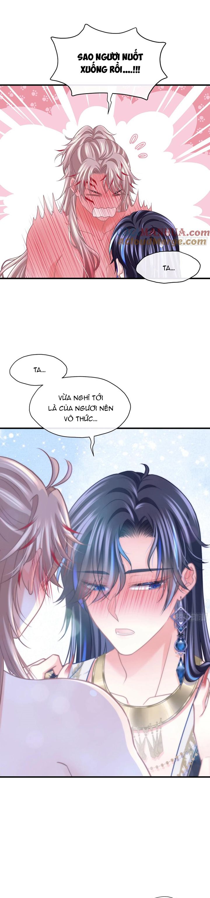 Tôi Nghi Ngờ Hệ Thống Thích Tôi Chapter 92 - Next Chapter 93