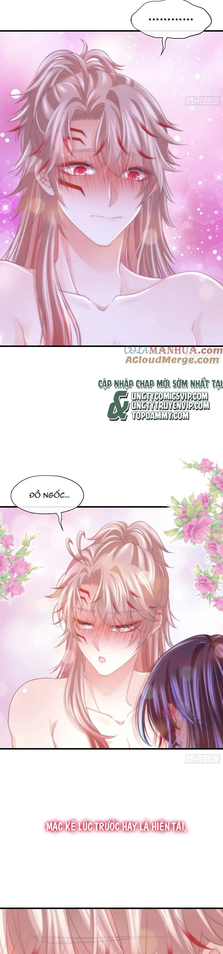 Tôi Nghi Ngờ Hệ Thống Thích Tôi Chapter 92 - Next Chapter 93